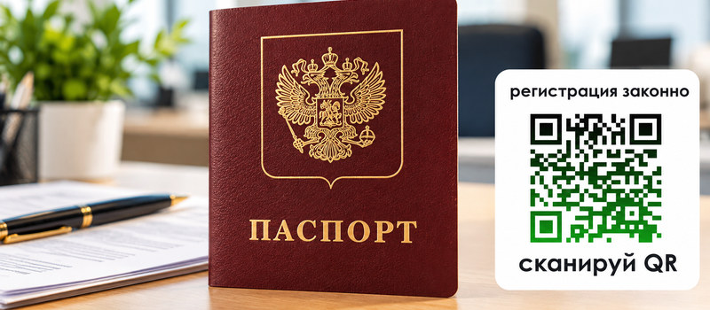прописка в Улан-Удэ